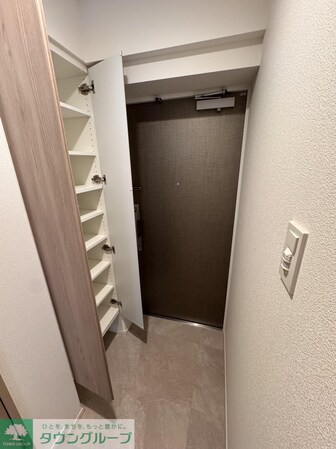 S-RESIDENCE東浦和aguaの物件内観写真